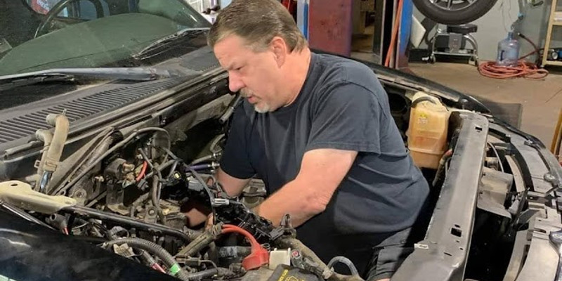 Full-Service Auto Repair in Middlesex, New Jersey