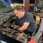 Full-Service Auto Repair