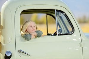 Tips for Owning a Classic Car