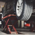 Wheel Alignment in Middlesex, New Jersey