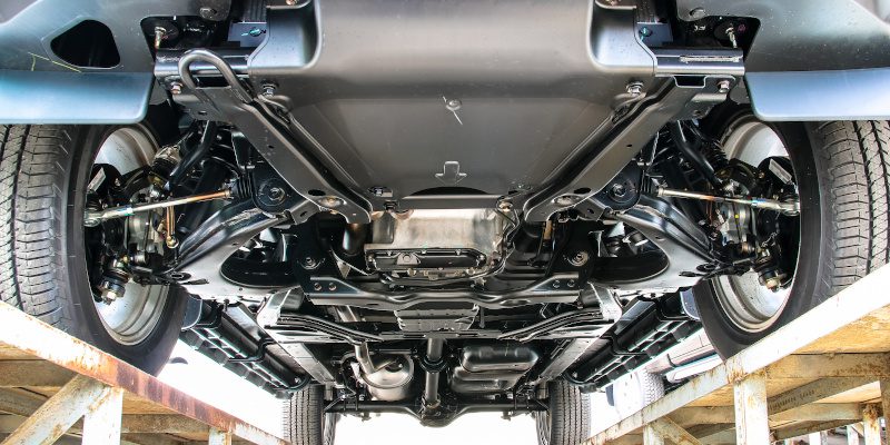 Axle, CV Joint & Driveshaft in Middlesex, New Jersey