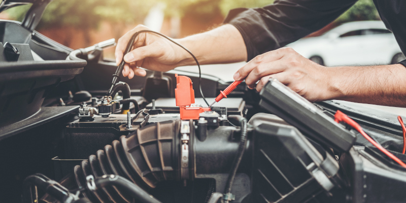 Engine Diagnostics & Performance in Middlesex, New Jersey