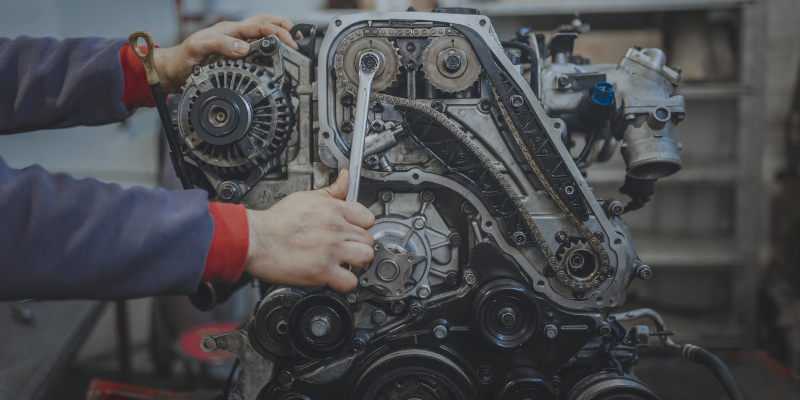 Alternator Replacement in Middlesex, New Jersey