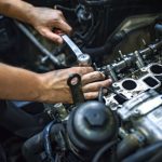 Transmission Repair in Middlesex, New Jersey