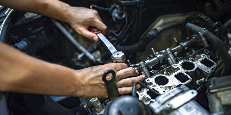 Transmission Repair in Middlesex, New Jersey