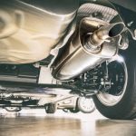 Exhaust System Repair in Middlesex, New Jersey
