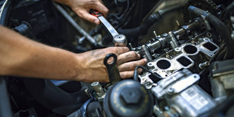 Performance Upgrades in Middlesex, New Jersey