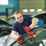 Windshield Repair in Middlesex, New Jersey