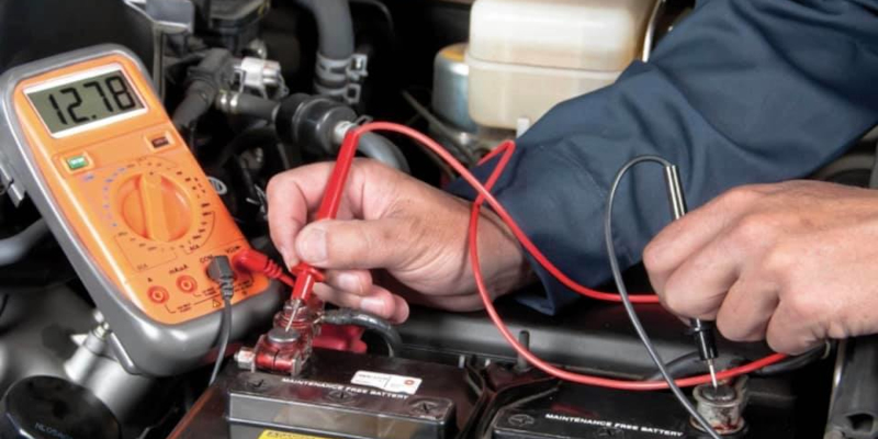 Preventive Maintenance in Middlesex, New Jersey