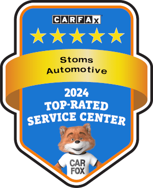 Stoms Automotive