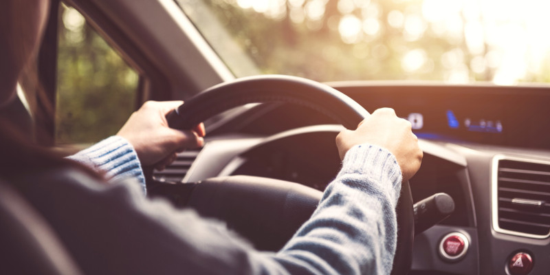 Steering in Green Brook Township, New Jersey